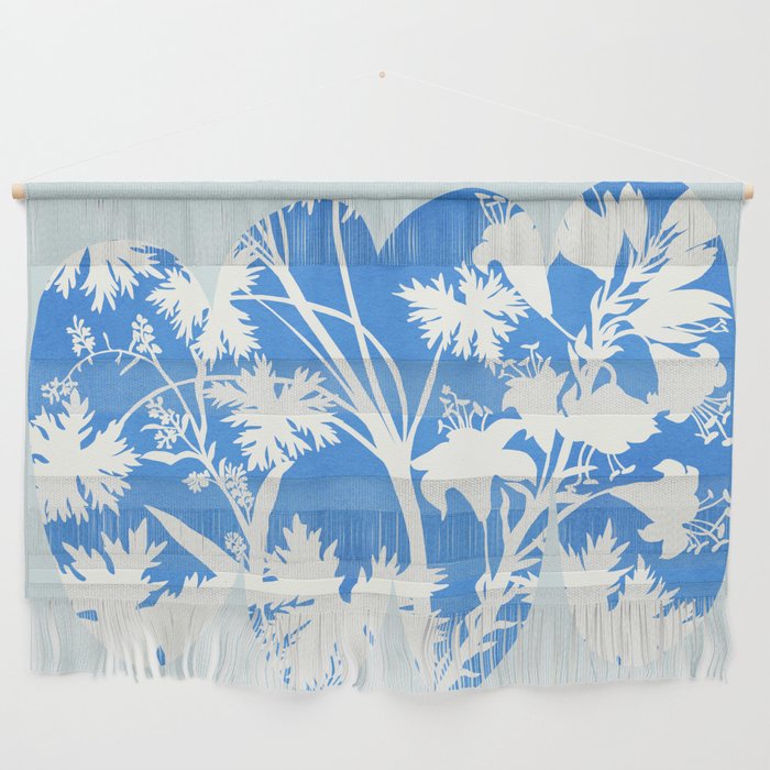 Botanica 01 Wall Hanging Gallery Image 1