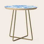 Botanica 01 Side Table Gallery Image 1