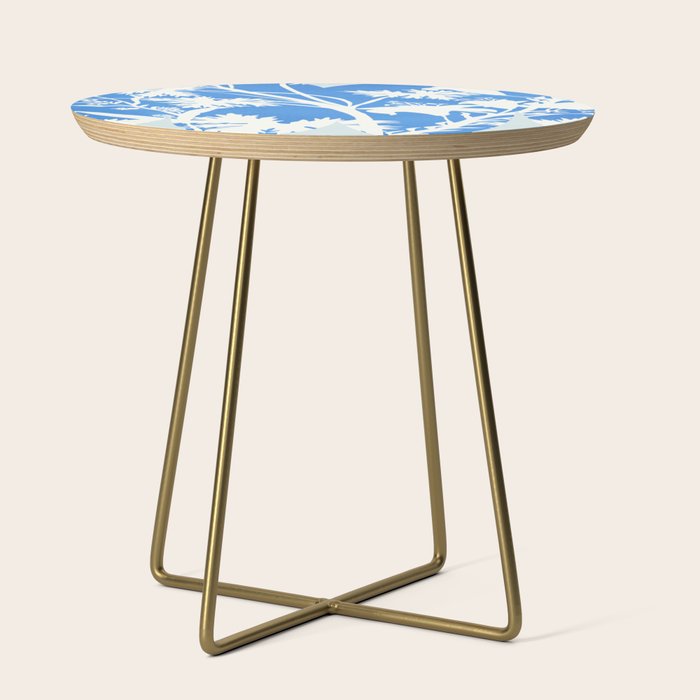 Botanica 01 Side Table Gallery Image 1