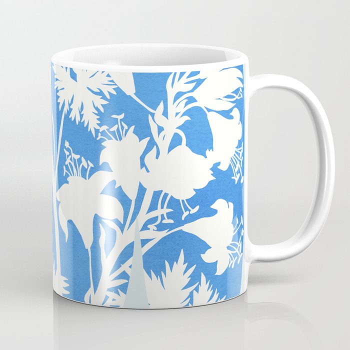 Botanica 01 Coffee Mug Gallery Image 1