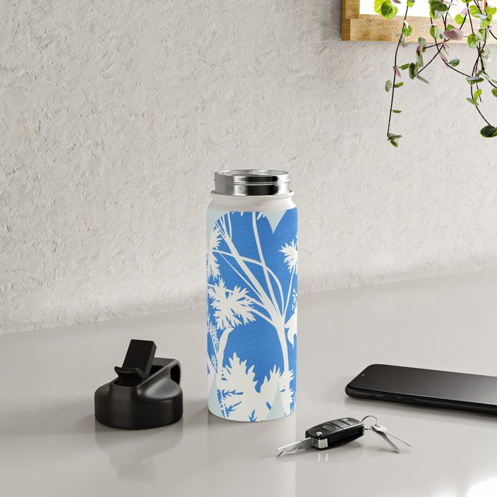 Botanica 01 Water Bottle Gallery Image 4