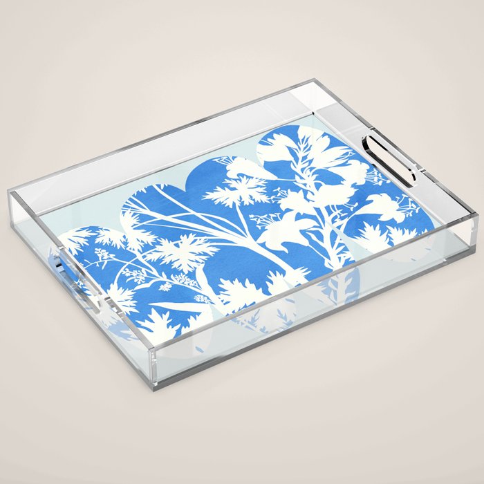 Botanica 01 Acrylic Tray Gallery Image 1