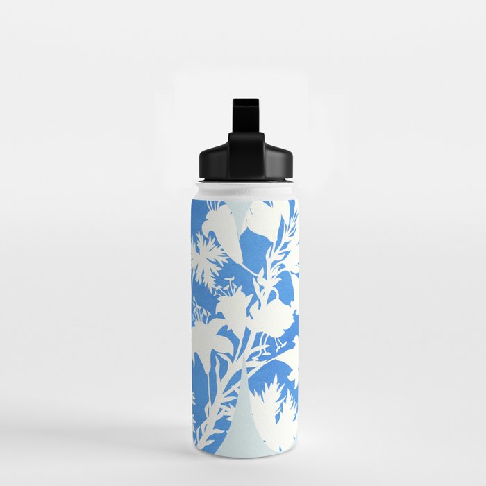 Botanica 01 Water Bottle Gallery Image 2