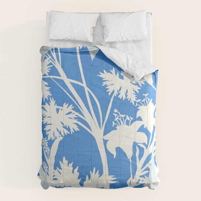 Botanica 01 Comforter Gallery Image 6