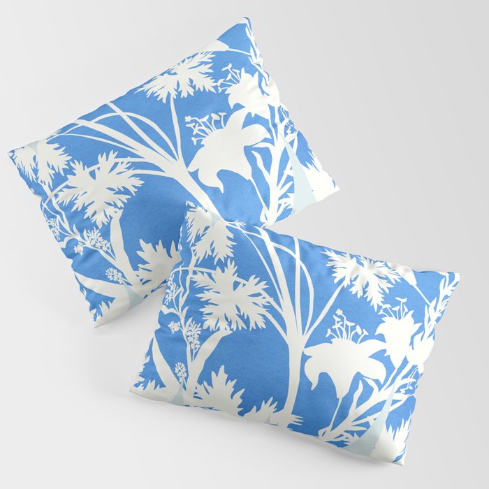 Botanica 01 Pillow Sham Gallery Image 3