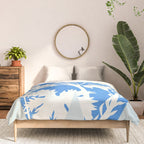 Botanica 01 Comforter Gallery Image 3