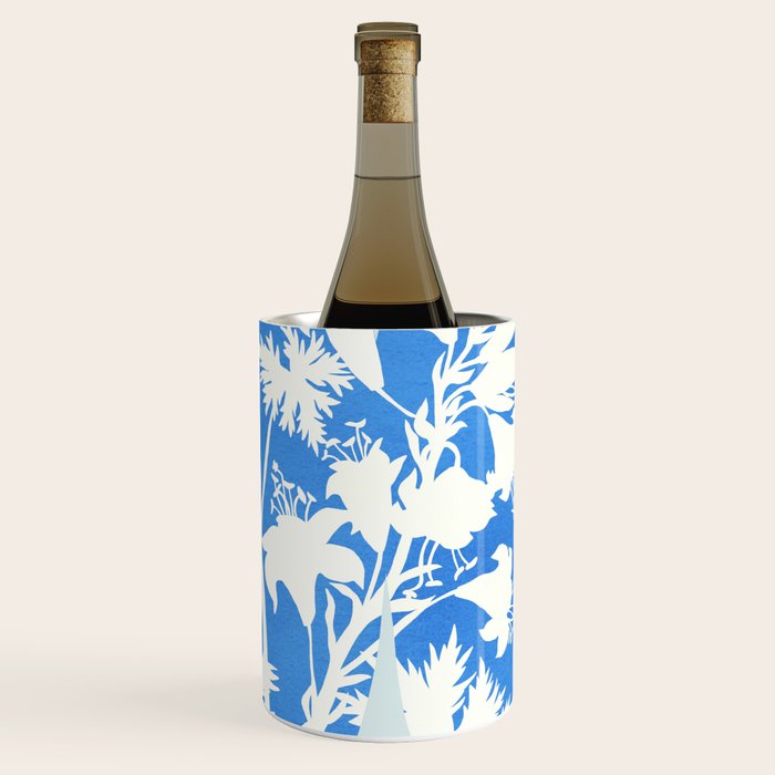 Botanica 01 Wine Chiller Gallery Image 3