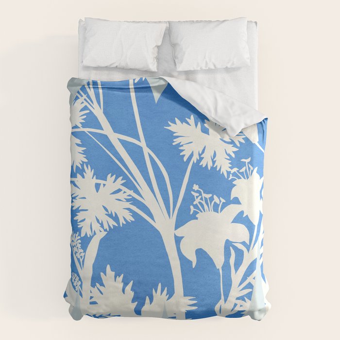 Botanica 01 Duvet Cover Gallery Image 6