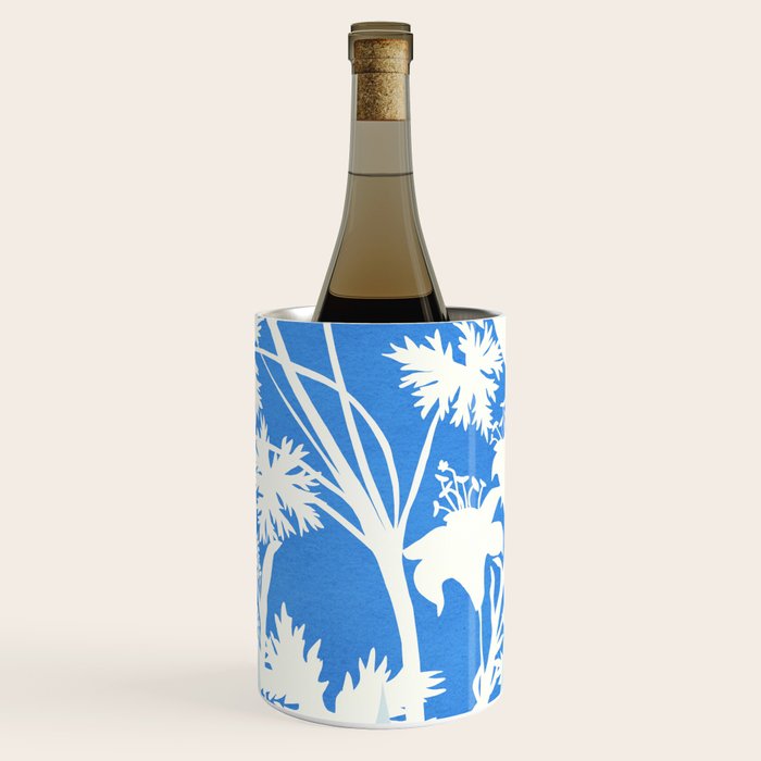 Botanica 01 Wine Chiller Gallery Image 1