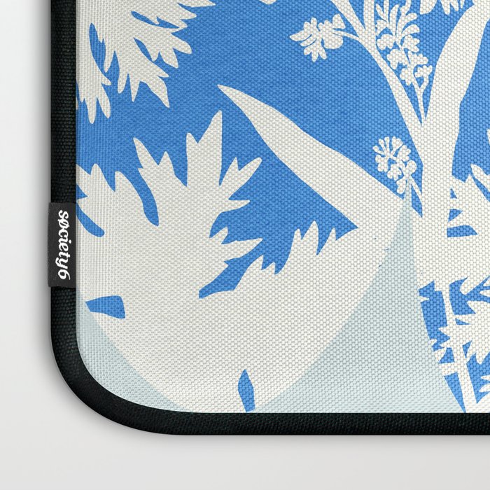 Botanica 01 Laptop Sleeve Gallery Image 3
