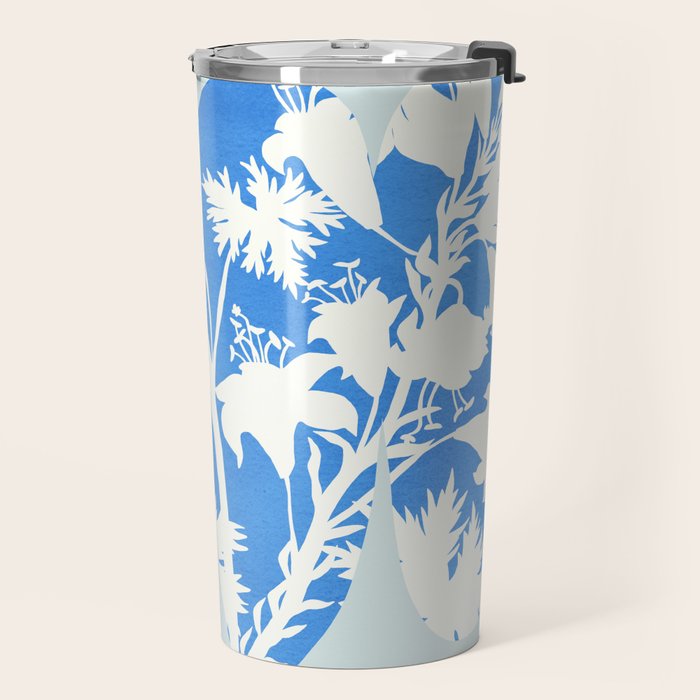 Botanica 01 Travel Mug Gallery Image 2