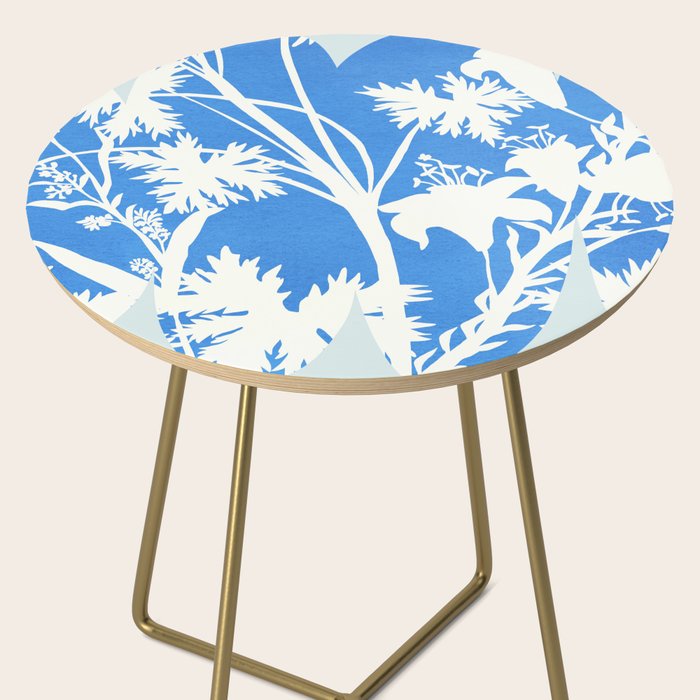 Botanica 01 Side Table Gallery Image 2