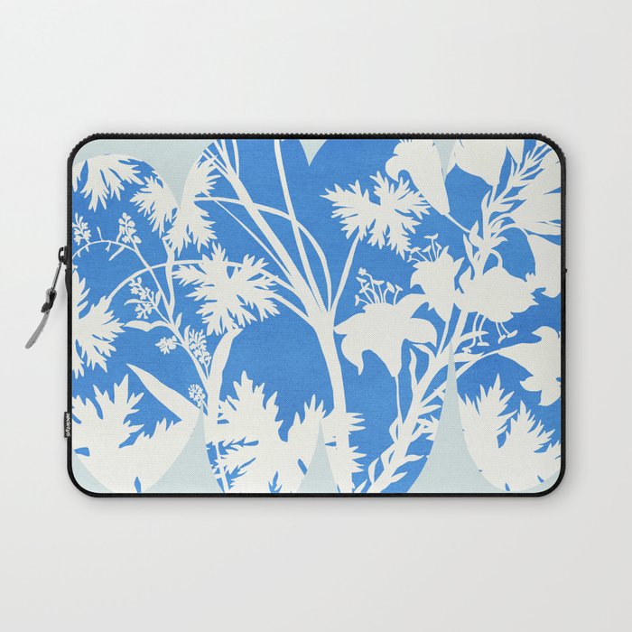Botanica 01 Laptop Sleeve Gallery Image 1