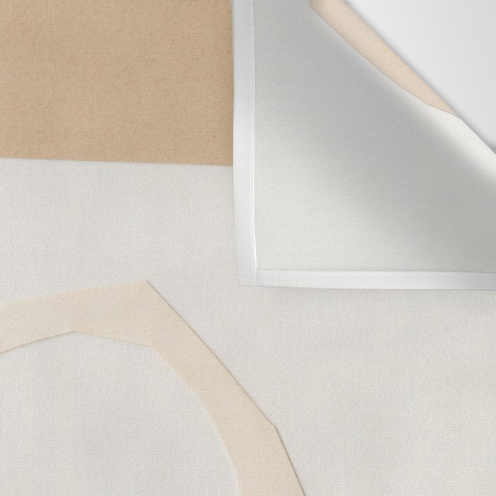 Abstract Harmony #1 Wall Tapestry Gallery Image 3