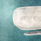 The White Whale Coffee Mug Gallery Image 2
