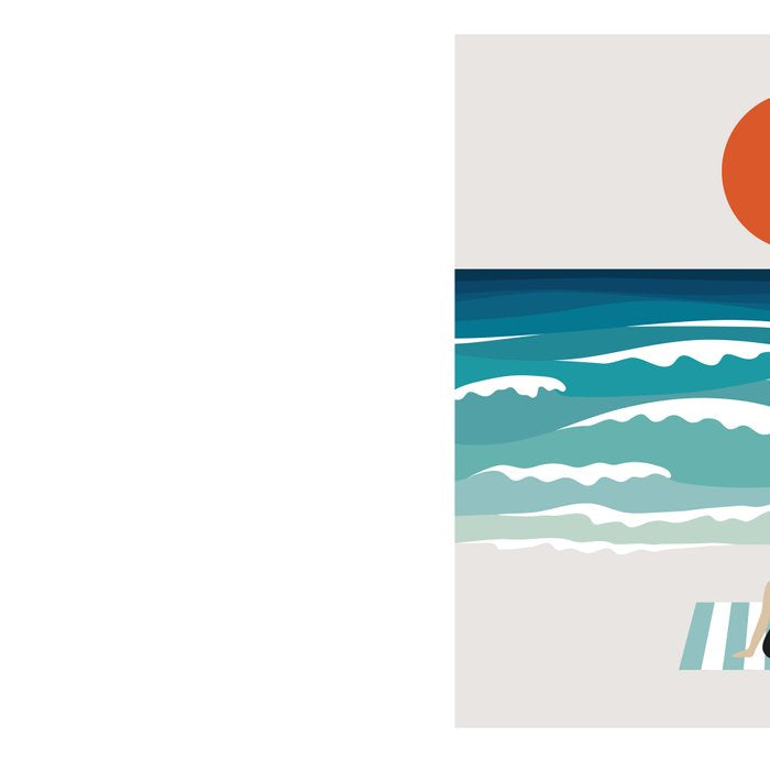 Cat Landscape 62 Coffee Mug Gallery Image 2