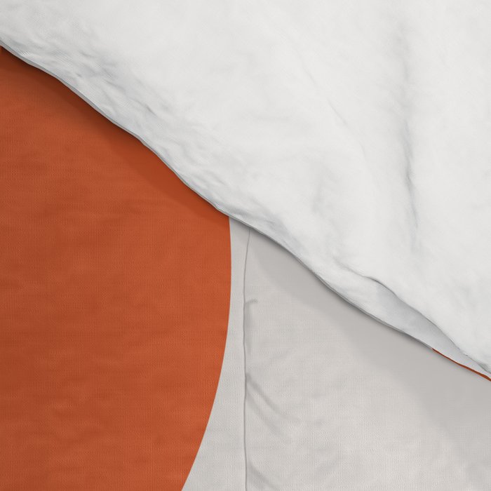 Cat Landscape 62 Comforter Gallery Image 4