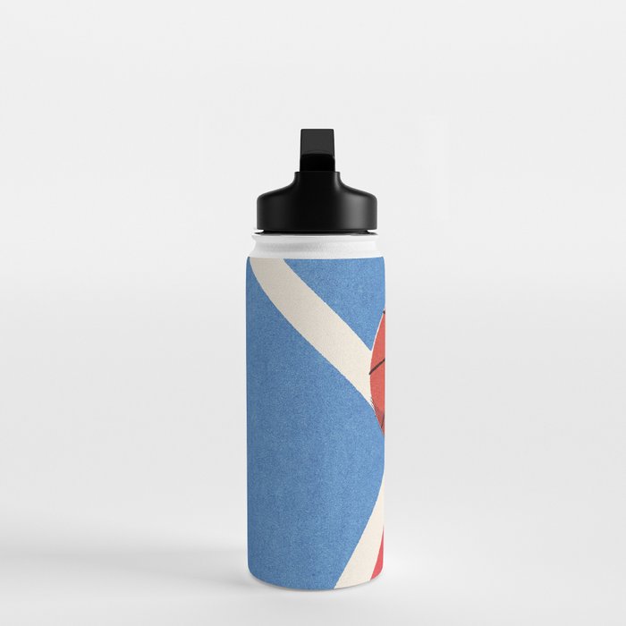 BALLS / Basketball - outdoor I Water Bottle Gallery Image 3
