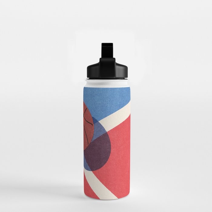 BALLS / Basketball - outdoor I Water Bottle Gallery Image 2