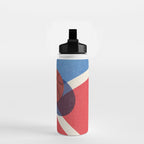BALLS / Basketball - outdoor I Water Bottle Gallery Image 2