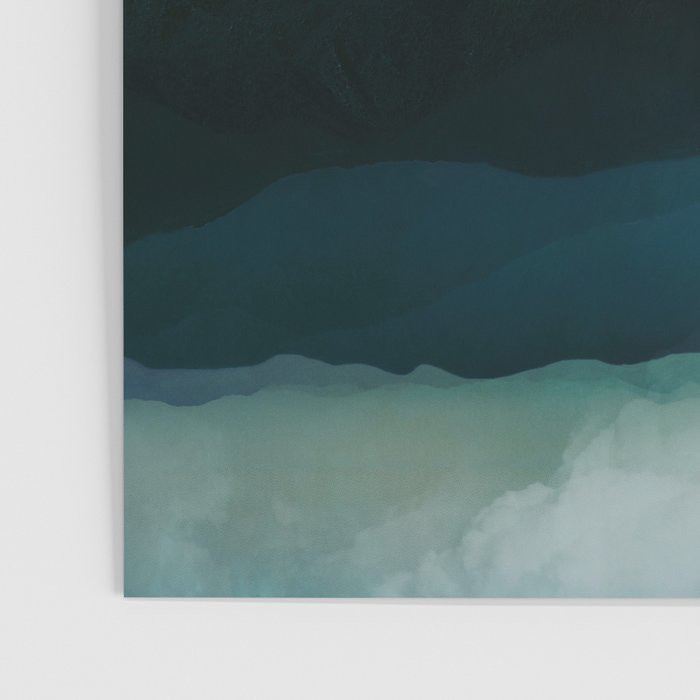 Waters Edge Reflection Poster Gallery Image 3