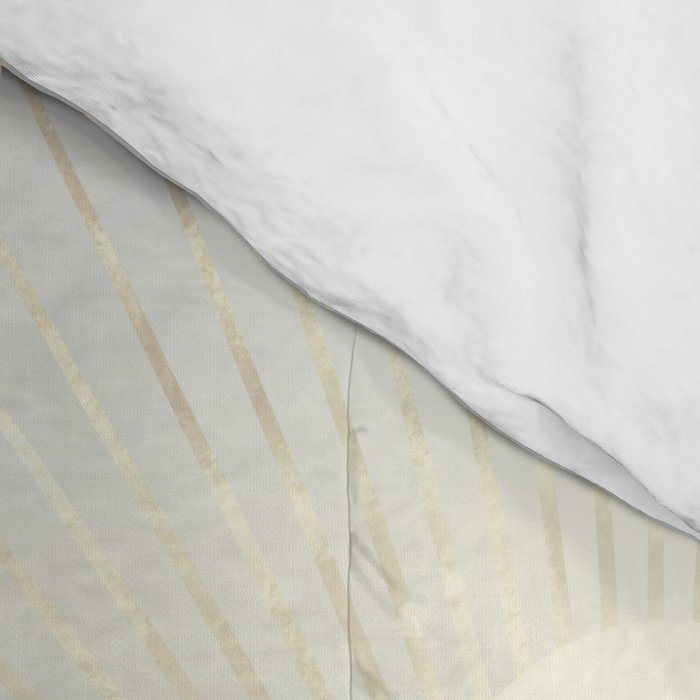 Waters Edge Reflection Comforter Gallery Image 4