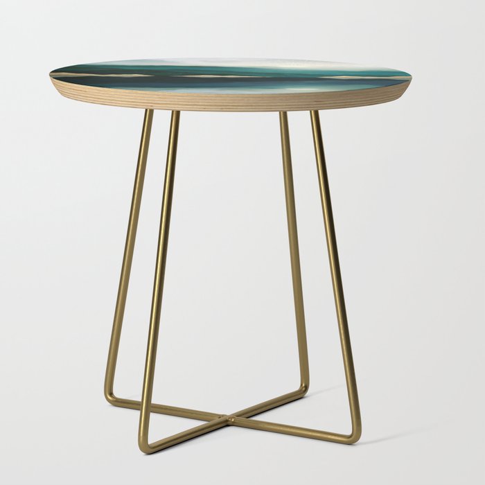 Waters Edge Reflection Side Table Gallery Image 1