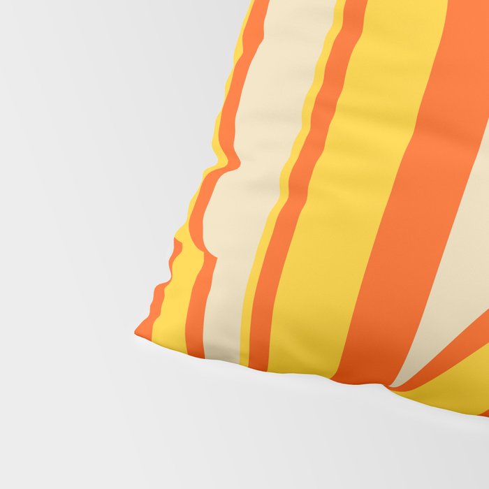Grow to Glow Pillow Sham Gallery Image 4
