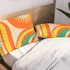 Grow to Glow Pillow Sham Gallery Image 2