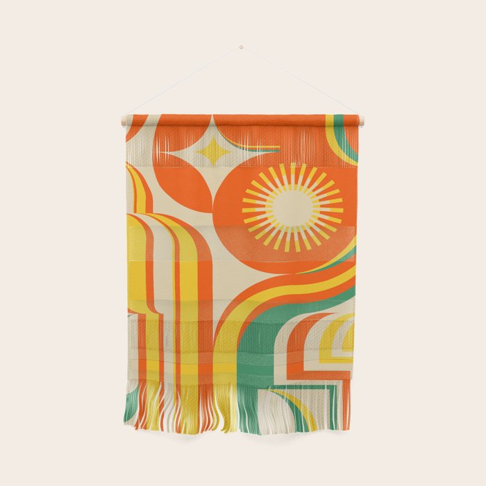 Grow to Glow Wall Hanging Gallery Image 1