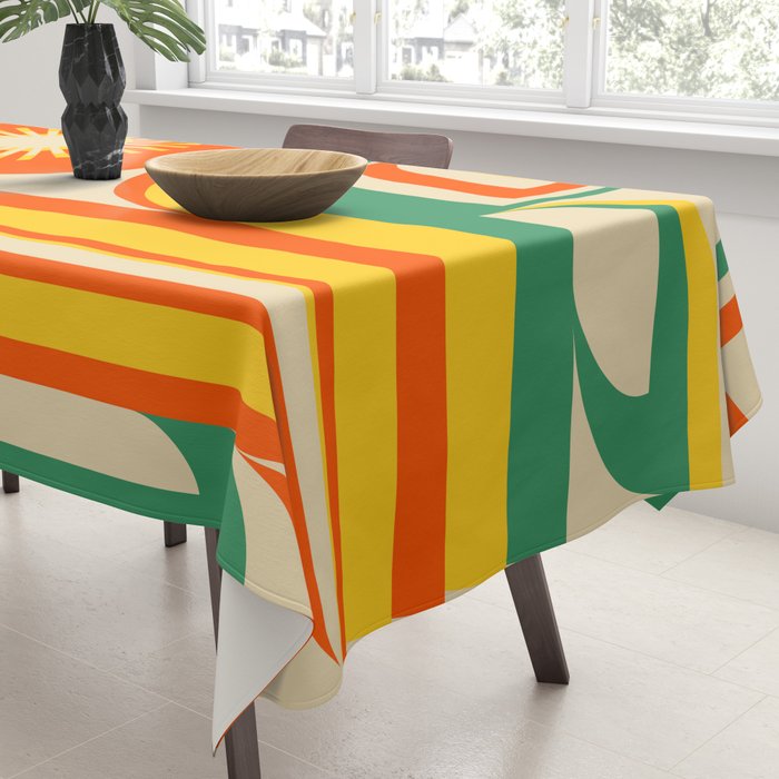 Grow to Glow Tablecloth Gallery Image 3