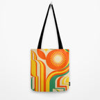 Grow to Glow Tote Bag Gallery Image 2