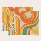 Grow to Glow Placemat Gallery Image 1