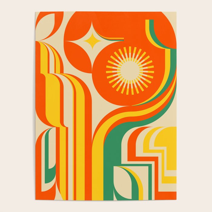 Grow to Glow Poster Gallery Image 4