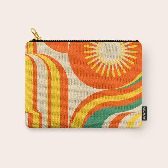 Grow to Glow Carry All Pouch Gallery Image 1
