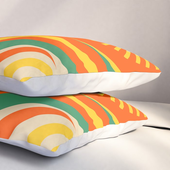 Grow to Glow Pillow Sham Gallery Image 3