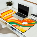 Grow to Glow Desk Mat Gallery Image 2