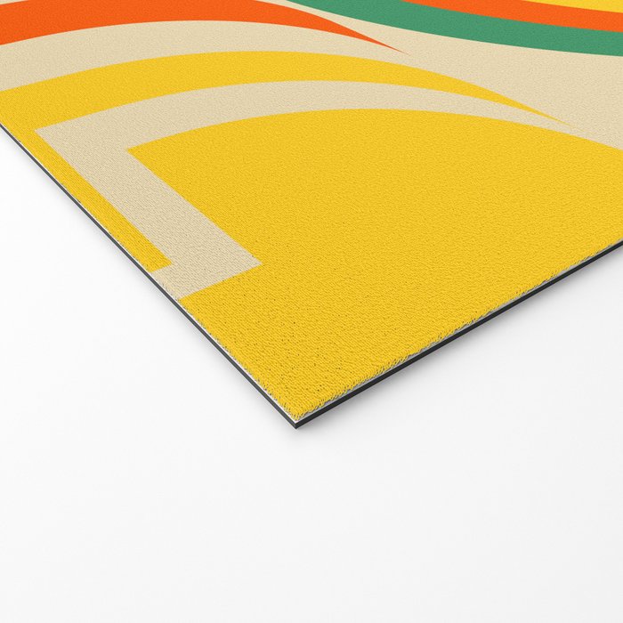 Grow to Glow Welcome Mat Gallery Image 2