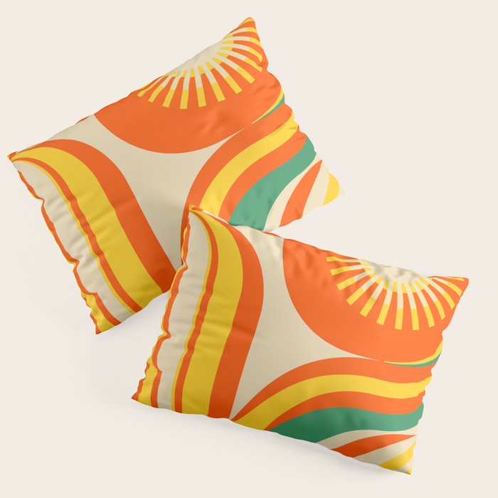 Grow to Glow Pillow Sham Gallery Image 3