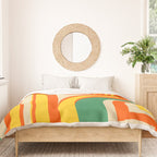 Grow to Glow Duvet Cover Gallery Image 3