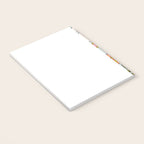 2025 Calendar Notebook Gallery Image 3