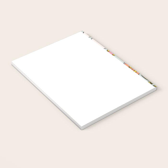 2025 Calendar Notebook Gallery Image 3