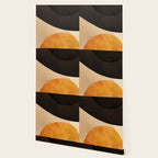 Abstract & Modern Shape Art 3 Wallpaper Gallery Image 2