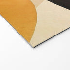 Abstract & Modern Shape Art 3 Welcome Mat Gallery Image 2