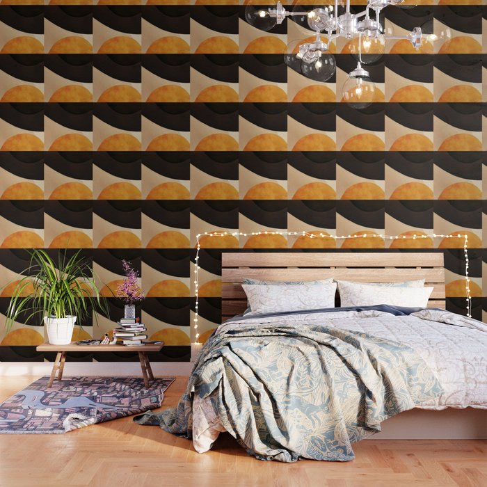 Abstract & Modern Shape Art 3 Wallpaper Gallery Image 3