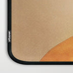Abstract & Modern Shape Art 3 Laptop Sleeve Gallery Image 3