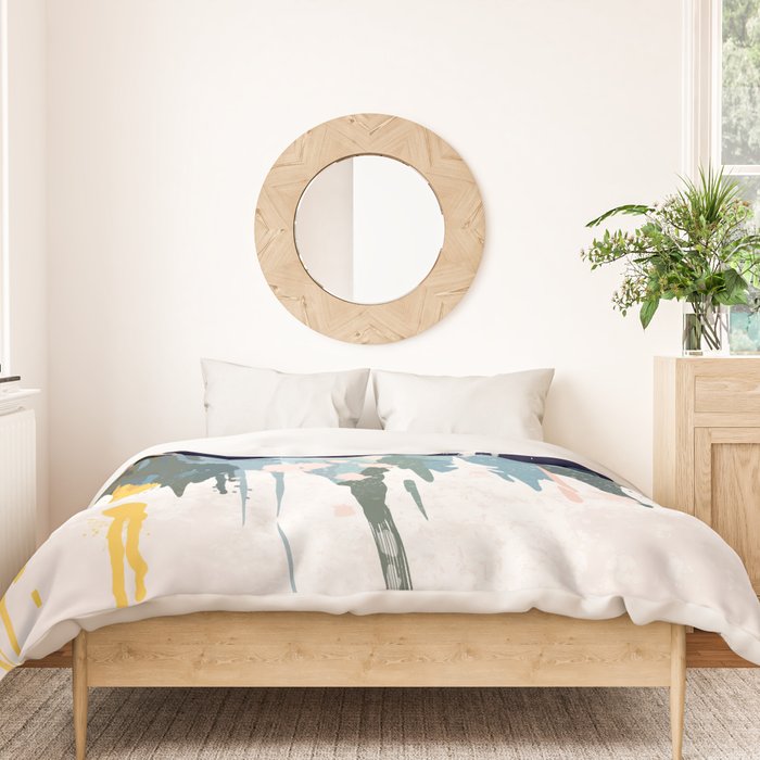 National park Duvet Cover Gallery Image 3
