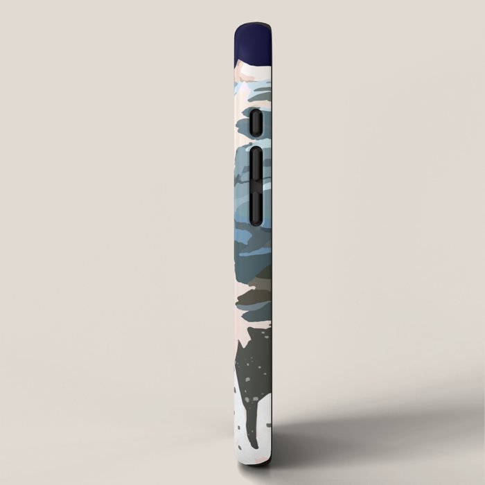 National park iPhone Case Gallery Image 2
