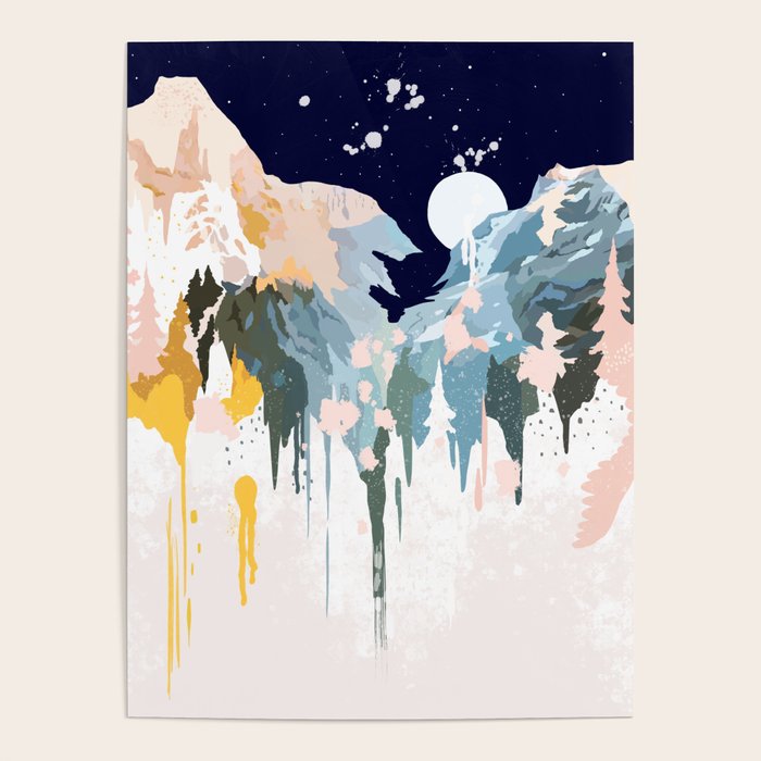National park Poster Gallery Image 4