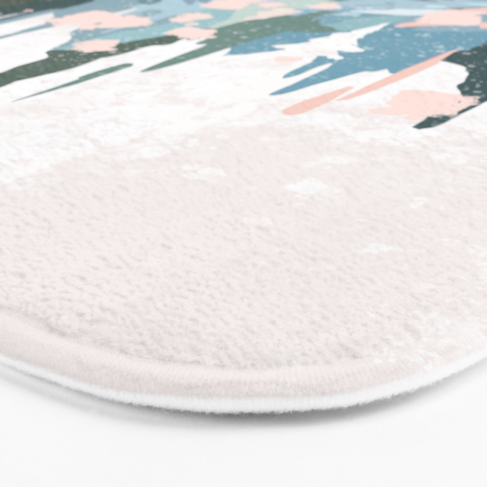 National park Bath Mat Gallery Image 3